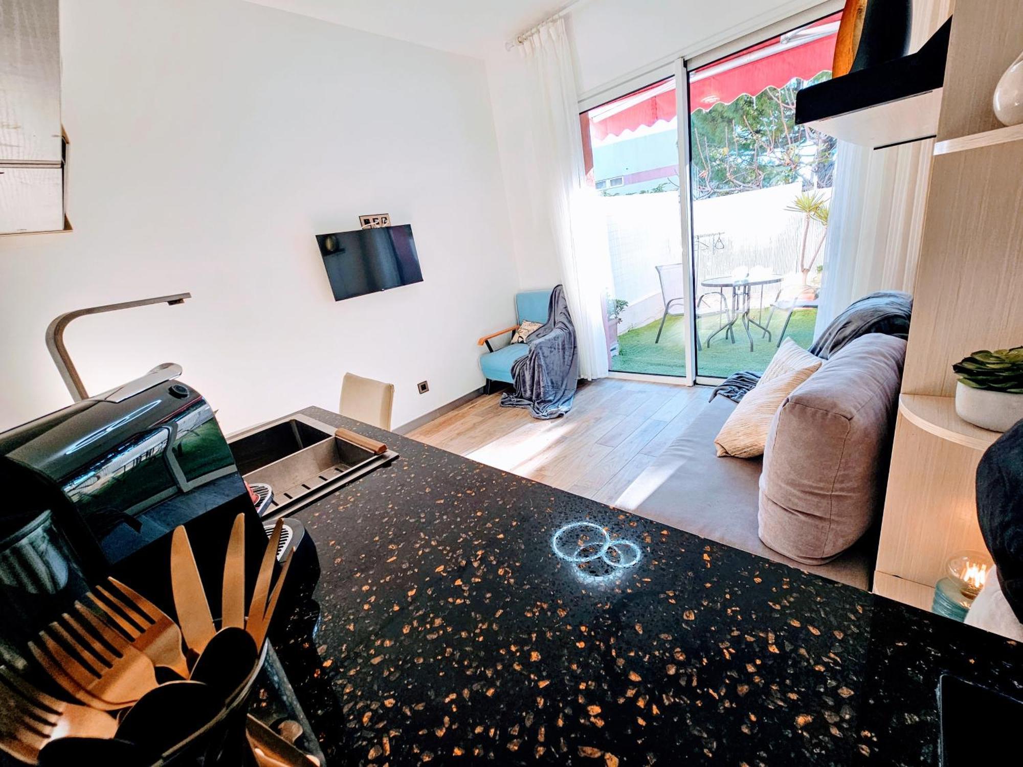 Detente Oceane S2 Proche De La Mer Wifi Clim 케인즈수르메르 외부 사진