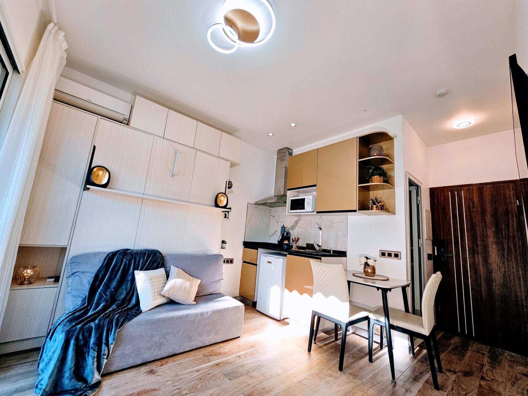 Detente Oceane S2 Proche De La Mer Wifi Clim 케인즈수르메르 외부 사진